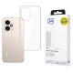 3Mk Protection 3mk Clear Case for Honor 400 - transparent