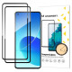 Wozinsky Full Glue Tempered Glass for Xiaomi 15, 2-pack