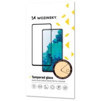 Wozinsky Full Glue Tempered Glass for Xiaomi 15, 2-pack