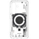 Spigen Ultra Hybrid Mag Case for Samsung Galaxy S25 Neo One - Clear