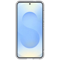 Spigen Ultra Hybrid Mag Case for Samsung Galaxy S25 Neo One - Clear