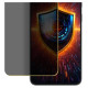 3Mk Protection Privacy Screen Protector 3mk Silky Matt Privacy for Samsung Galaxy M56