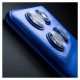 3Mk Protection 3mk Lens Protection Hybrid Glass for Camera Lens on Motorola Edge 60 Pro