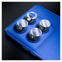 3Mk Protection 3mk Lens Protection Hybrid Glass for Camera Lens on Motorola Edge 60 Pro