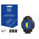 3Mk Protection Smartwatch Screen Protector 3mk Watch Protection FlexibleGlass for Garmin Instinct 3 Tactical Edition 45mm (Solar)