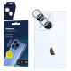 3Mk Protection 3mk HARDY Lens Protection Pro Glass for Apple iPhone 15 / 15 Plus - Blue