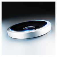 3Mk Protection 3mk HARDY Lens Protection Pro Glass for Apple iPhone 15 / 15 Plus - Blue