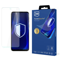 3Mk Protection Hybrid glass 3mk FlexibleGlass Pro for Motorola Moto G55 5G