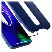 3Mk Protection Tempered Glass 3mk Hardy Tempered Glass for Apple iPhone 15 Plus / 16 Plus