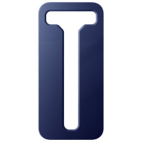 3Mk Protection Tempered Glass 3mk Hardy Tempered Glass for Apple iPhone 15 Plus / 16 Plus