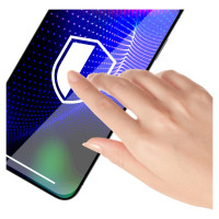 3Mk Protection Tempered Glass 3mk Hardy Tempered Glass for Apple iPhone 15 Plus / 16 Plus