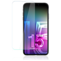 3Mk Protection Hybrid glass 3mk FlexibleGlass Pro v2.0 for Apple iPhone 15