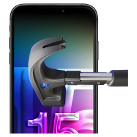 3Mk Protection Hybrid glass 3mk FlexibleGlass Pro v2.0 for Apple iPhone 15