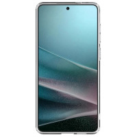 Spigen Ultra Hybrid Mag Case with MagSafe for Samsung Galaxy S25 Edge with Print - White