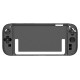 Dux Ducis Protective Case for Nintendo Switch 2 - black