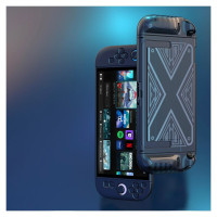 Dux Ducis Protective Case for Nintendo Switch 2 - black
