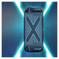 Dux Ducis Protective Case for Nintendo Switch 2 - black