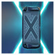 Dux Ducis Protective Case for Nintendo Switch 2 - black