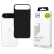 3Mk Protection 3mk Matt Case for Apple iPhone 17 Air - Black