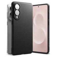Ringke Onyx Case for Samsung Galaxy S25 Edge - Black