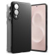 Ringke Onyx Case for Samsung Galaxy S25 Edge - Black