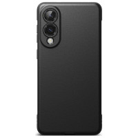 Ringke Onyx Case for Samsung Galaxy S25 Edge - Black