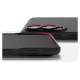 Ringke Onyx Case for Samsung Galaxy S25 Edge - Black