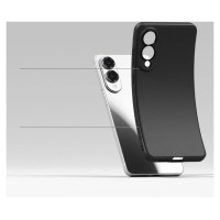 Ringke Onyx Case for Samsung Galaxy S25 Edge - Black