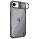 Nillkin Iceblade Prop Case with Stand for iPhone 16e - Black