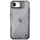Nillkin Iceblade Prop Case with Stand for iPhone 16e - Black