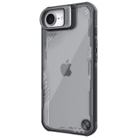 Nillkin Iceblade Prop Case with Stand for iPhone 16e - Black