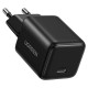 Ugreen X513 30W GaN Wall Charger 1x USB-C + 1m USB-C Cable - Black