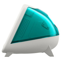 Spigen Spigen Classic C1 Stand for Apple Watch - Blue