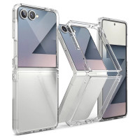 Ringke FUSION GALAXY Z Flip 7 CLEAR Ringke Fusion Case for Samsung Galaxy Z Flip 7 - Clear