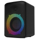 Hifuture Event Bluetooth Speaker - Black