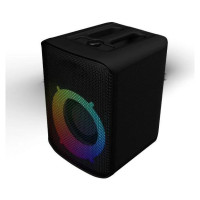 Hifuture Event Bluetooth Speaker - Black