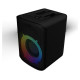 Hifuture Event Bluetooth Speaker - Black