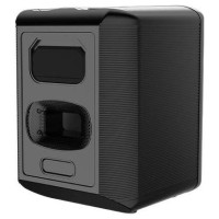 Hifuture Event Bluetooth Speaker - Black
