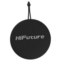 Hifuture Altus Bluetooth Mini Speaker - Black