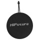 Hifuture Altus Bluetooth Mini Speaker - Black