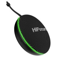 Hifuture Altus Bluetooth Mini Speaker - Black