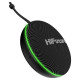 Hifuture Altus Bluetooth Mini Speaker - Black