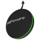 Hifuture Altus Bluetooth Mini Speaker - Black