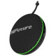 Hifuture Altus Bluetooth Mini Speaker - Black