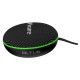Hifuture Altus Bluetooth Mini Speaker - Black