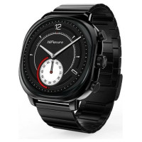 Hifuture FutureFit AIX Smartwatch - Black