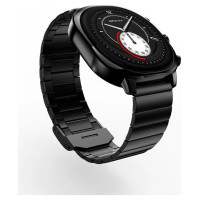 Hifuture FutureFit AIX Smartwatch - Black