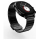 Hifuture FutureFit AIX Smartwatch - Black