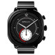 Hifuture FutureFit AIX Smartwatch - Black