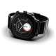 Hifuture FutureFit AIX Smartwatch - Black